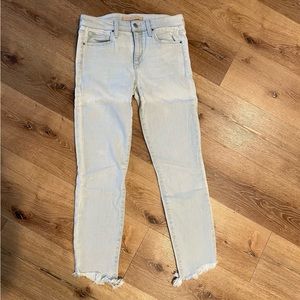 Joe’s Jeans - Icon crop